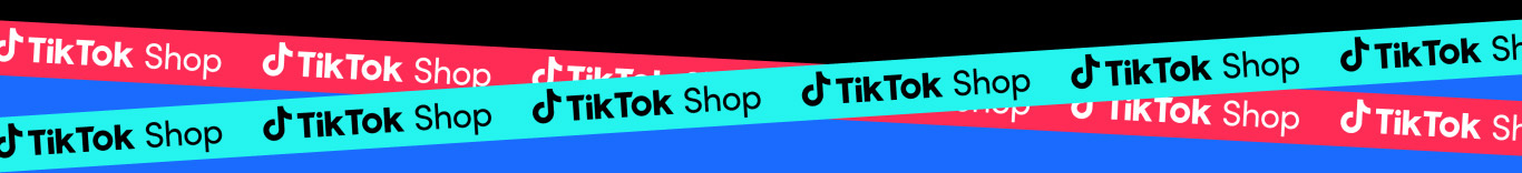 tiktok banner