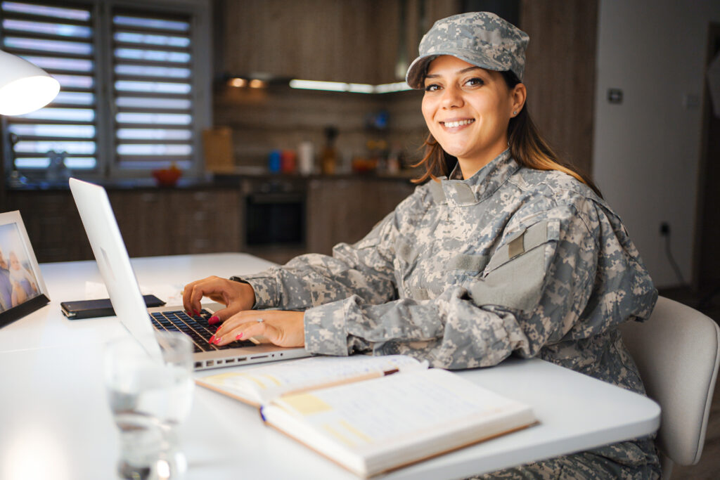 Veteran Small Business Resources